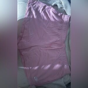Nike Sports Wear Club Fleece WMS Short